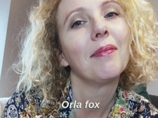 Orla_fox