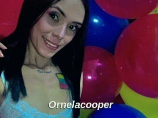 Ornelacooper