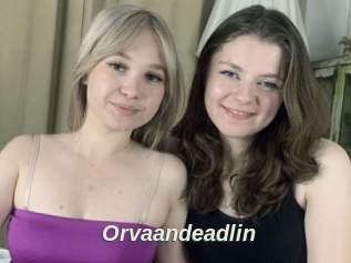 Orvaandeadlin
