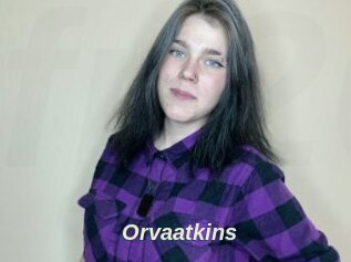 Orvaatkins