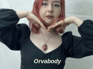 Orvabody