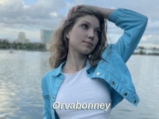 Orvabonney