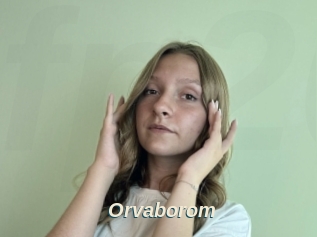 Orvaborom