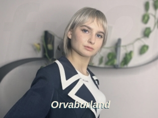 Orvaburland