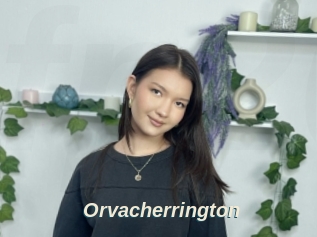Orvacherrington