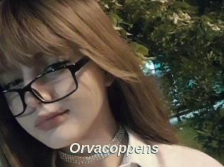 Orvacoppens