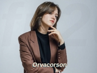 Orvacorson