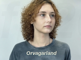 Orvagarland