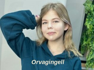 Orvagingell