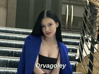 Orvagoley