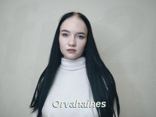 Orvahaines