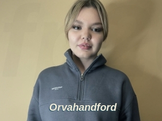 Orvahandford