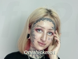 Orvahickmott