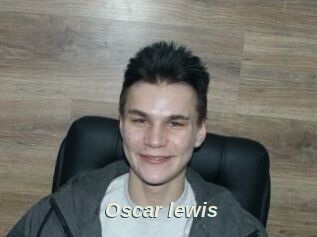 Oscar_lewis