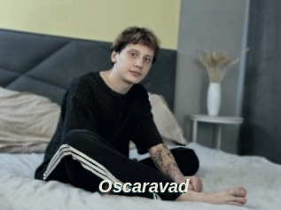 Oscaravad
