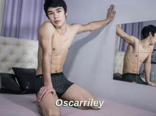 Oscarriley