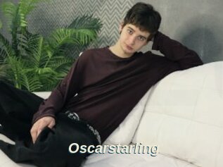 Oscarstarling