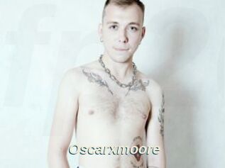 Oscarxmoore