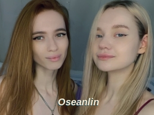 Oseanlin