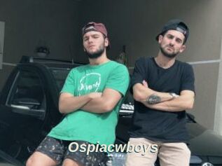 Ospiacwboys