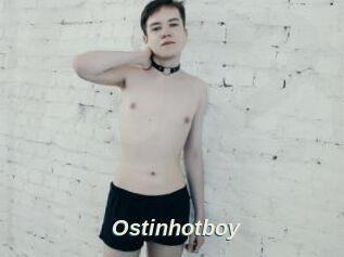 Ostinhotboy