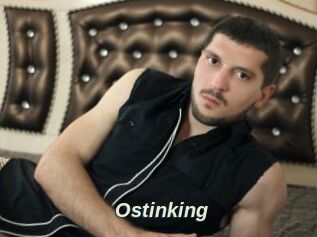 Ostinking