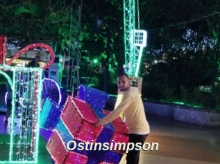 Ostinsimpson