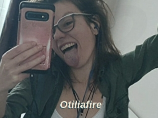 Otiliafire