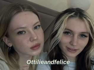 Ottilieandfelice