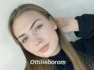 Ottilieborom