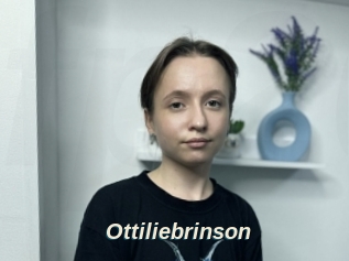 Ottiliebrinson