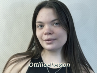 Ottilieelletson