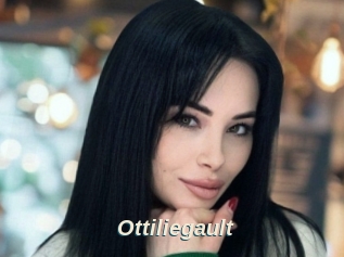 Ottiliegault