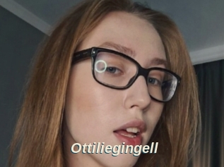 Ottiliegingell