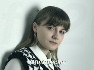 Ottiliehacker