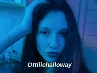 Ottiliehalloway
