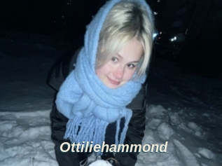 Ottiliehammond