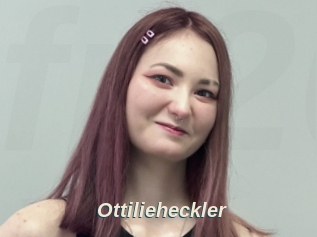 Ottilieheckler