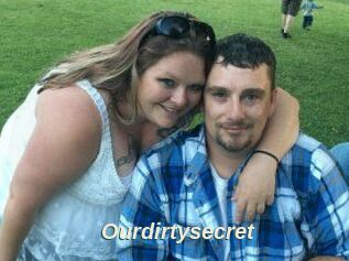 Ourdirtysecret