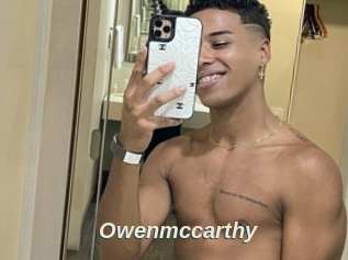 Owenmccarthy