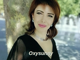 Oxysunny