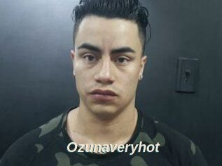 Ozunaveryhot