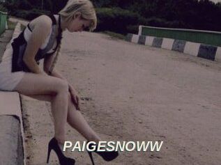 PAIGE_SNOWW