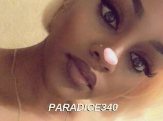 PARADICE340