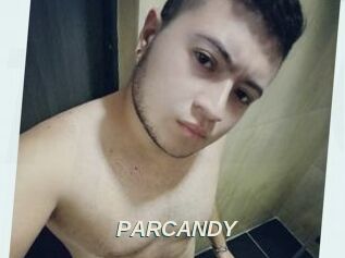 PARCANDY