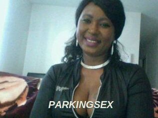 PARKINGSEX