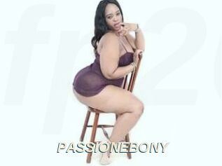 PASSIONEBONY