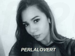 PERLALOVERT