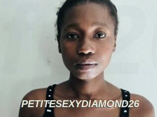 PETITESEXYDIAMOND26