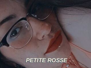 PETITE_ROSSE